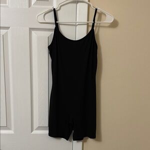 Shorts Lounge Cami Romper